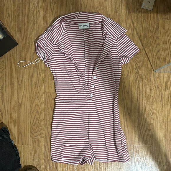 Princess Polly Romper NWOT - Picture 2 of 5